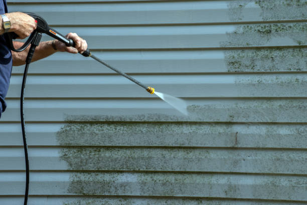 Best Fence Cleaning  in Bryans Road, MD