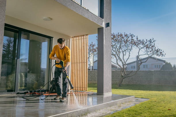 Best Post-Construction Pressure Washing  in Bryans Road, MD