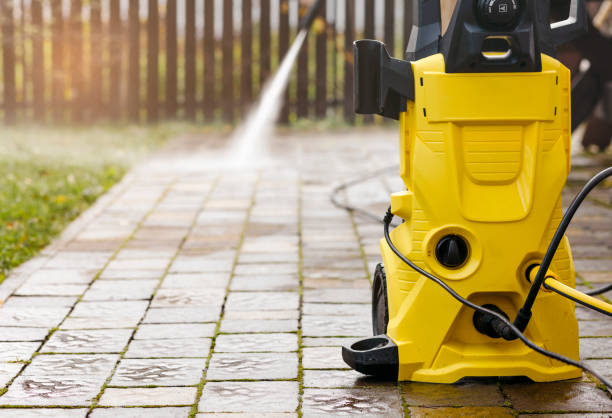 Best House Exterior Washing  in Bryans Road, MD